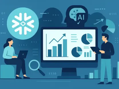 Snowflake Inc. Leads AI-Driven Data Revolution with Growth