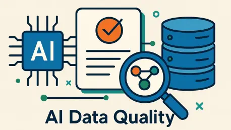 Why Is Data Quality Crucial for AI Success?