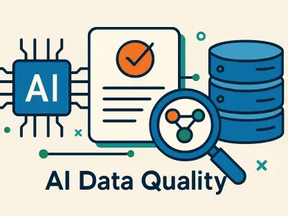 Why Is Data Quality Crucial for AI Success?
