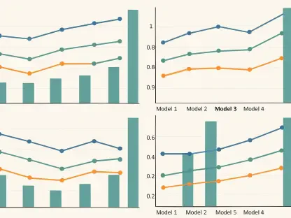 ICMR Transforms Lloyd’s Market with AI and Benchmarking