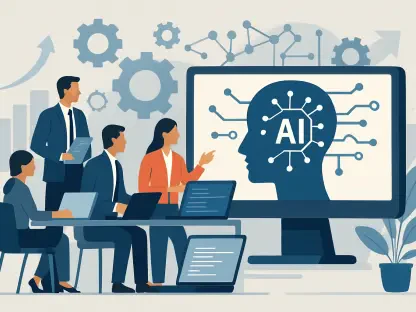 AI Leads Gartner's 2026 Strategic Tech Trends