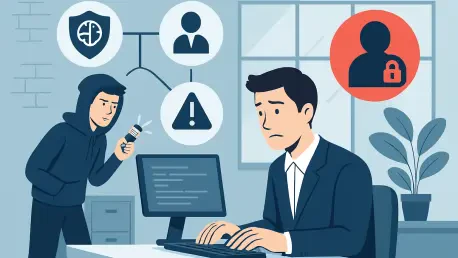 How Is DCSA Using AI to Detect Insider Threats Early?