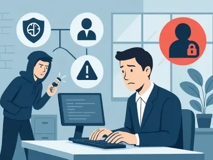 How Is DCSA Using AI to Detect Insider Threats Early?