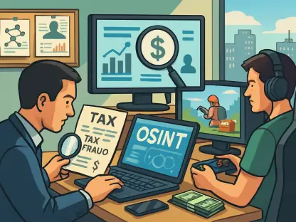 How Did OSINT Uncover a $17M Tax Fraud in Online Gaming?