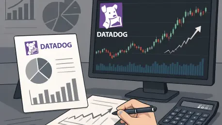 Is Datadog (DDOG) a Buy Despite Technical Weakness?