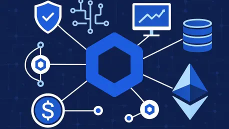 Chainlink Bridges DeFi and Traditional Finance with Data Integration