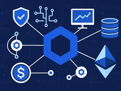 Chainlink Bridges DeFi and Traditional Finance with Data Integration