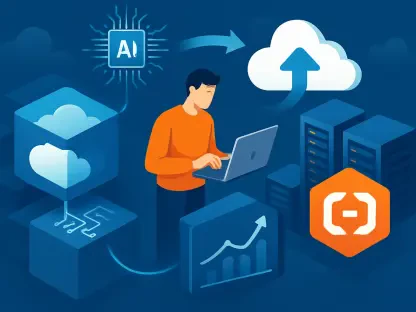 Alibaba's Bold AI and Cloud Strategy Faces Short-Term Hurdles