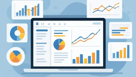 Top 10 Benefits of Embedded Analytics for ISVs Unveiled