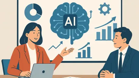 Trend Analysis: AI Readiness in Business Success
