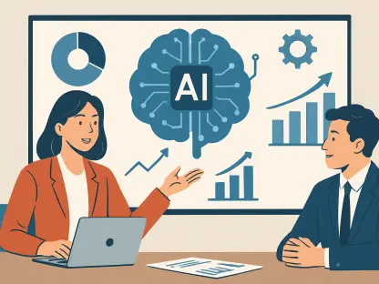 Trend Analysis: AI Readiness in Business Success