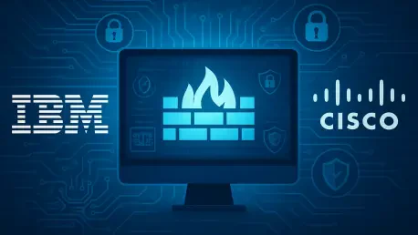 How Does IBM Enhance Cybersecurity with Cisco Firewalls?