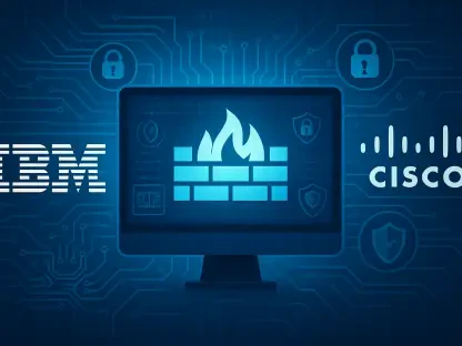How Does IBM Enhance Cybersecurity with Cisco Firewalls?