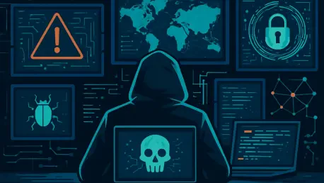 How Is Threat Intelligence Shaping Cybersecurity’s Future?