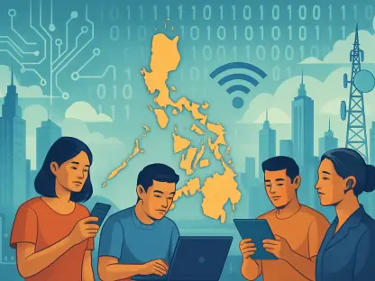 How Will Synology and VST ECS Transform Philippine IT?
