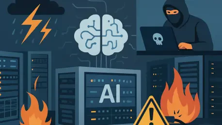 Is the AI Data Center Boom Heading for a Debt Disaster?