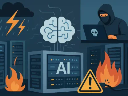 Is the AI Data Center Boom Heading for a Debt Disaster?