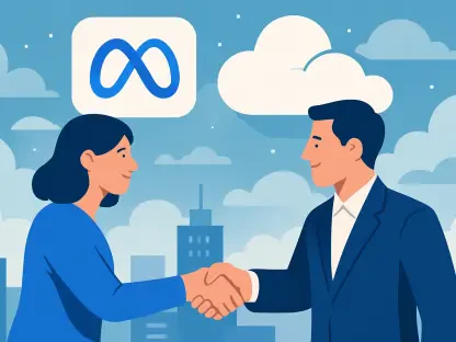 Meta's $10B Google Cloud Deal Signals AI Leadership Push