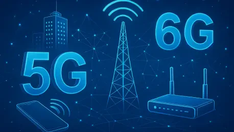 AI-Native 5G/6G Networks – Review