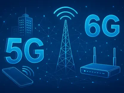 AI-Native 5G/6G Networks – Review