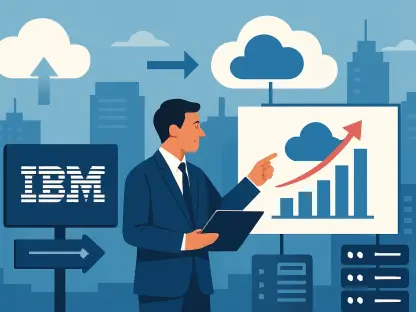 IBM Halts VMware Sales to New Cloud Customers Amid Policy Shift