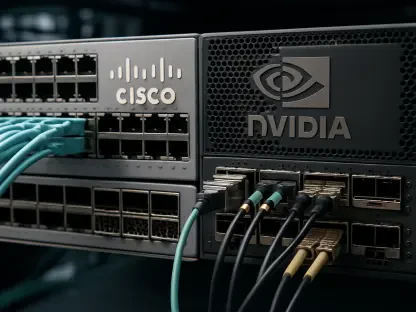 How Are Cisco and Nvidia Revolutionizing AI Networking?