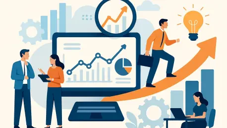 How Will Predictive Analytics Transform Business by 2034?