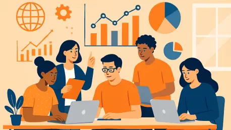 What Is the 2025 UNFPA Data Analytics Internship About?