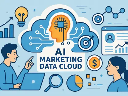 How Does C5i's Marketing Data Cloud Boost AI-Driven ROI?