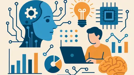 AI and Analytics Drive Innovation in Data Science for 2025