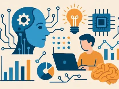 AI and Analytics Drive Innovation in Data Science for 2025