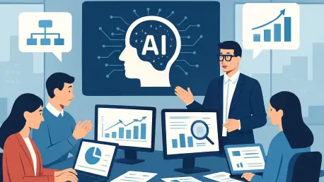 Opensurvey’s Dataspace: AI-Driven Enterprise Research Revolution