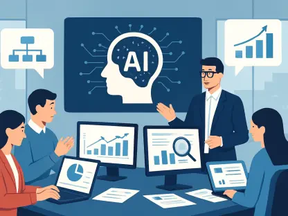 Opensurvey's Dataspace: AI-Driven Enterprise Research Revolution