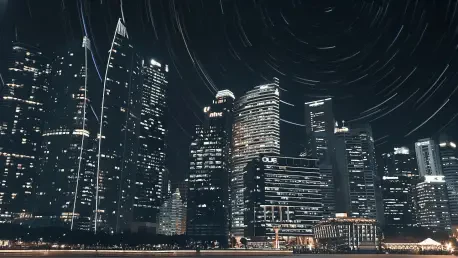 Tech-Driven Urban Planning: A Scholar’s Vision for Tomorrow