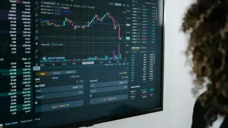 Real-Time Crypto Analytics Reshape Market and Investor Trends