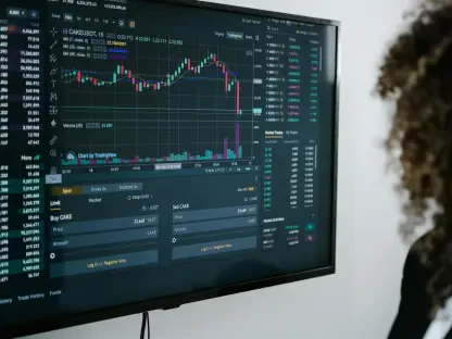Real-Time Crypto Analytics Reshape Market and Investor Trends