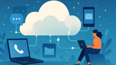 Cloud Communication Platforms Drive Digital Connectivity