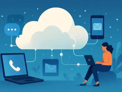 Cloud Communication Platforms Drive Digital Connectivity
