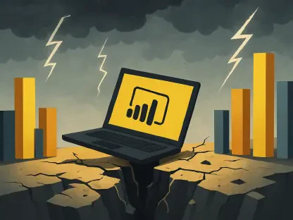 Is Power BI's Instability a Risk for Investors in 2025?