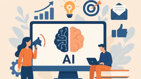 How Is Generative AI Revolutionizing Marketing Strategies?