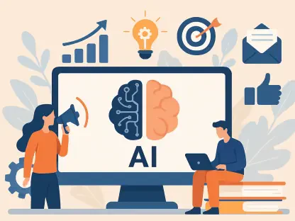 How Is Generative AI Revolutionizing Marketing Strategies?