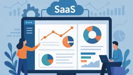 Why SaaS Firms Embed Analytics for User Insights and Growth