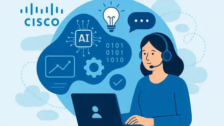 Cisco Unveils AI-Powered Cisco IQ for Enhanced Customer Experience