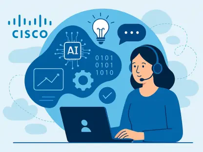 Cisco Unveils AI-Powered Cisco IQ for Enhanced Customer Experience