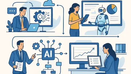 How Is Agentic AI Transforming Enterprise Workflows?