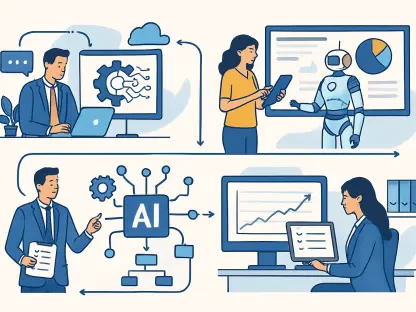 How Is Agentic AI Transforming Enterprise Workflows?