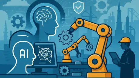 How Can GenAI and OT Boost Manufacturing Resilience?