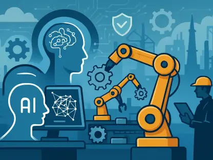 How Can GenAI and OT Boost Manufacturing Resilience?