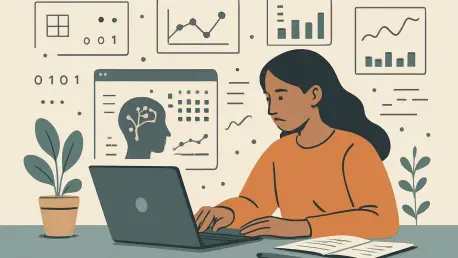 Synthetic Data: The Future of AI Training Solutions