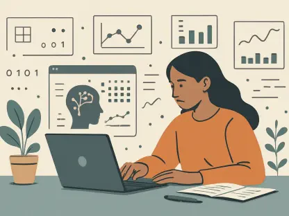 Synthetic Data: The Future of AI Training Solutions